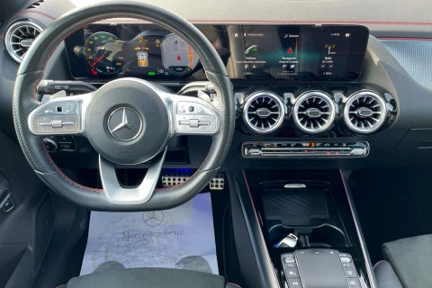 Mercedes-Benz EQA EQA 250