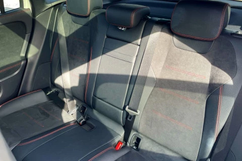 Mercedes-Benz EQA EQA 250