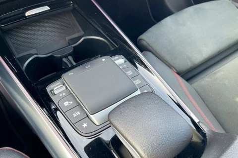 Mercedes-Benz EQA EQA 250