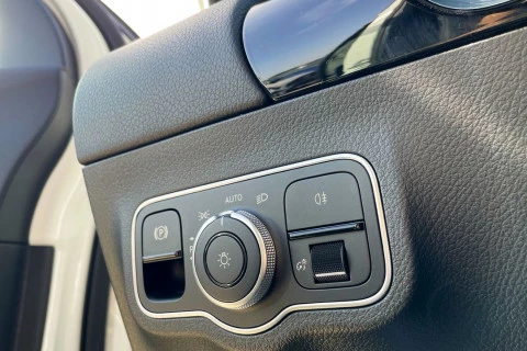 Mercedes-Benz EQA EQA 250