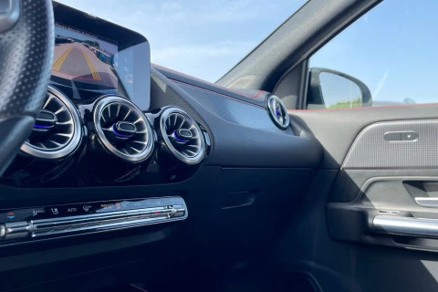 Mercedes-Benz EQA EQA 250