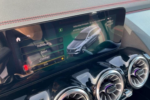 Mercedes-Benz EQA EQA 250