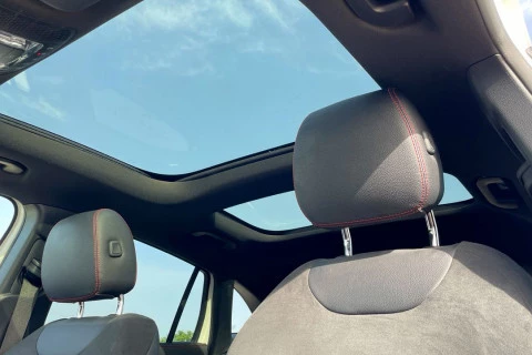 Mercedes-Benz EQA EQA 250