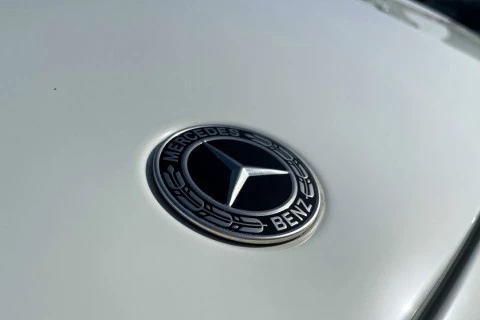 Mercedes-Benz EQA EQA 250