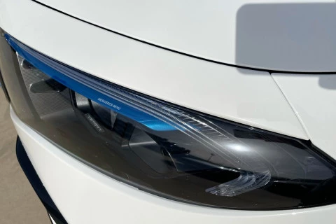 Mercedes-Benz EQA EQA 250