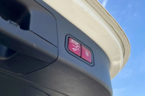 Mercedes-Benz EQA EQA 250