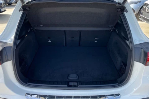 Mercedes-Benz EQA EQA 250