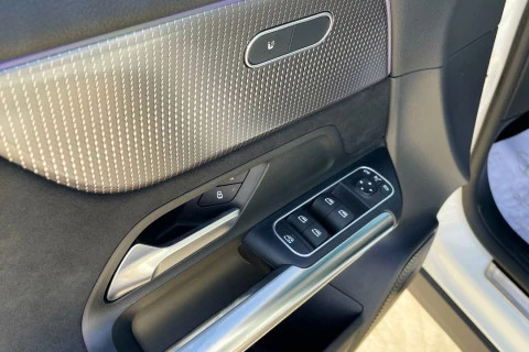 Mercedes-Benz EQA EQA 250