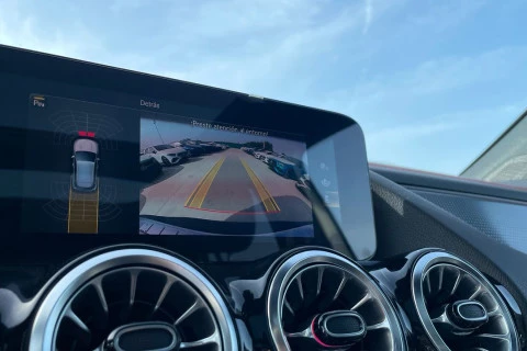 Mercedes-Benz EQA EQA 250