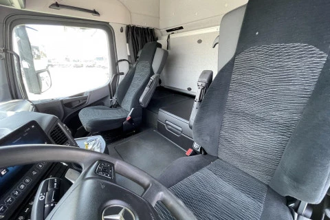 Mercedes-Benz Arocs 1848 LS HAD