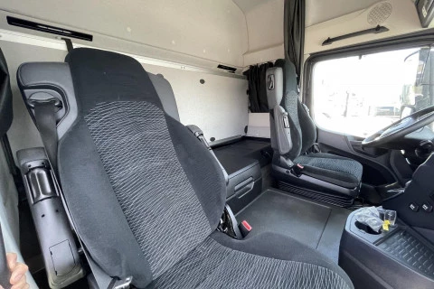 Mercedes-Benz Arocs 1848 LS HAD