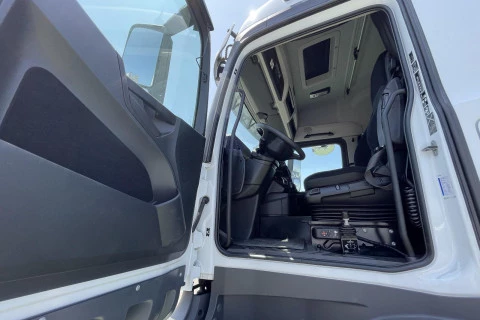 Mercedes-Benz Arocs 1848 LS HAD