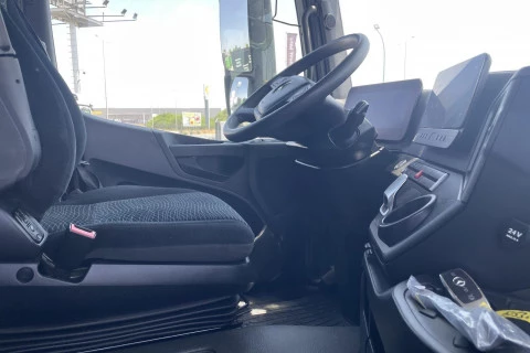 Mercedes-Benz Arocs 1848 LS HAD