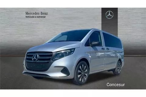 Mercedes-Benz Vito 114CDI AT 100kW Tourer Select Larga