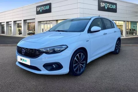 Fiat Tipo 5P 1.3 Multijet 70kW (95CV) Lounge