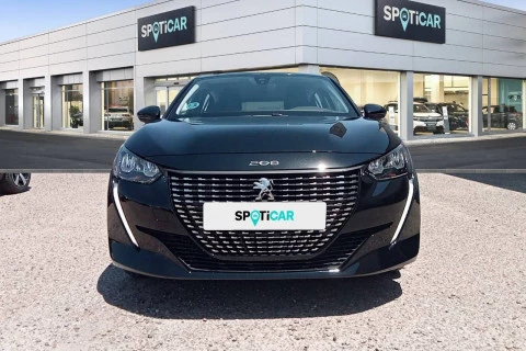 Peugeot 208 PureTech 73kW (100CV) Active Pack