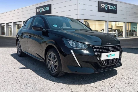Peugeot 208 PureTech 73kW (100CV) Active Pack