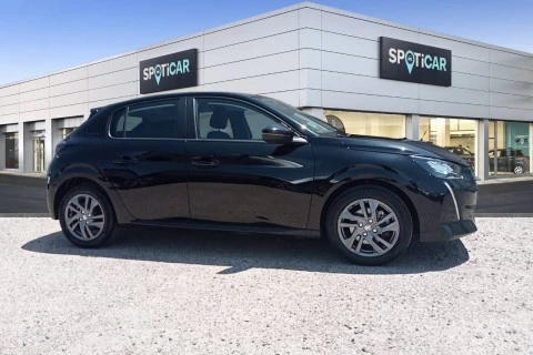 Peugeot 208 PureTech 73kW (100CV) Active Pack