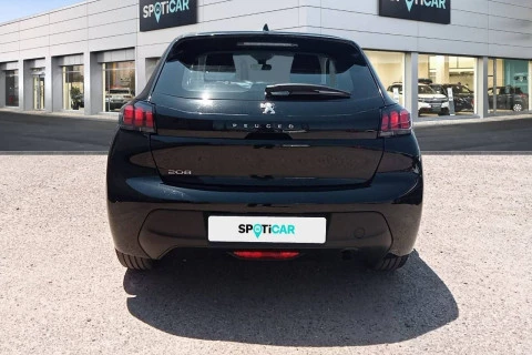 Peugeot 208 PureTech 73kW (100CV) Active Pack