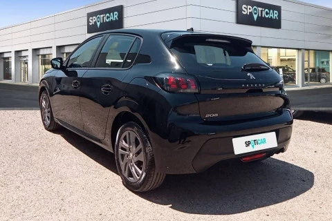 Peugeot 208 PureTech 73kW (100CV) Active Pack