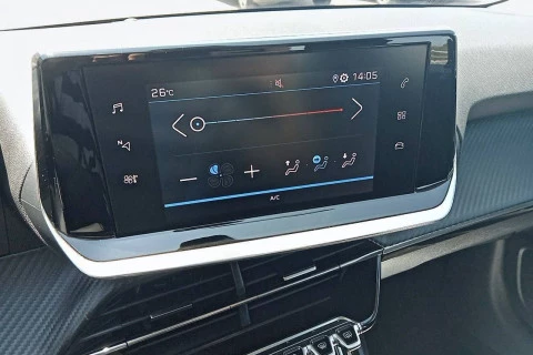 Peugeot 208 PureTech 73kW (100CV) Active Pack