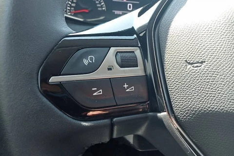 Peugeot 208 PureTech 73kW (100CV) Active Pack