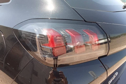 Peugeot 208 PureTech 73kW (100CV) Active Pack