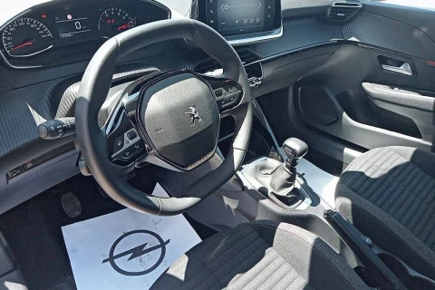 Peugeot 208 PureTech 73kW (100CV) Active Pack