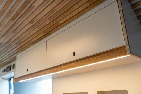 Peugeot Boxer 435 L3H2 BHDI 140