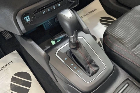 Ford Focus 1.0 Ecoboost MHEV 114kW ST-Line Auto
