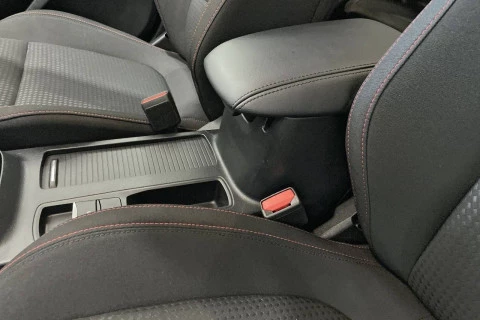 Ford Focus 1.0 Ecoboost MHEV 114kW ST-Line Auto
