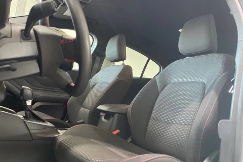Ford Focus 1.0 Ecoboost MHEV 114kW ST-Line Auto