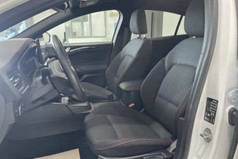 Ford Focus 1.0 Ecoboost MHEV 114kW ST-Line Auto