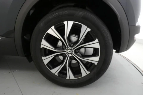 Renault Captur   TCe GPF Micro Hibrido Techno 103kW