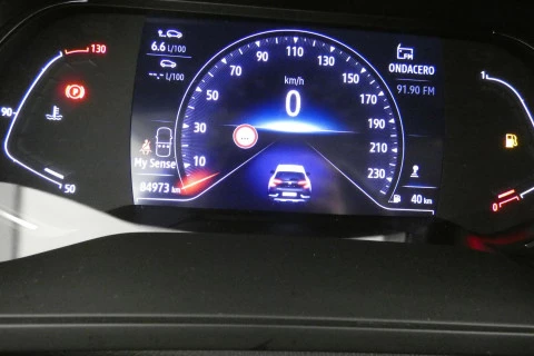 Renault Captur   TCe GPF Micro Hibrido Techno 103kW