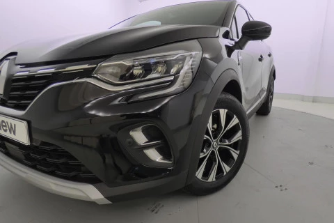 Renault Captur   TCe GPF Micro Hibrido Techno 103kW