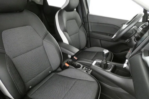 Renault Captur   TCe GPF Micro Hibrido Techno 103kW