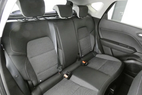 Renault Captur   TCe GPF Micro Hibrido Techno 103kW