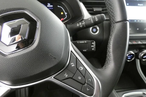 Renault Captur   TCe GPF Micro Hibrido Techno 103kW