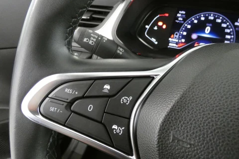 Renault Captur   TCe GPF Micro Hibrido Techno 103kW