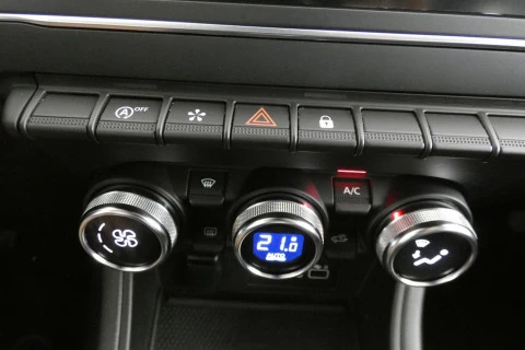 Renault Captur   TCe GPF Micro Hibrido Techno 103kW