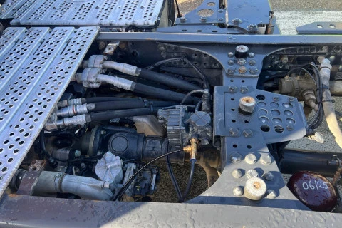 Mercedes-Benz Arocs 1848 HAD LS