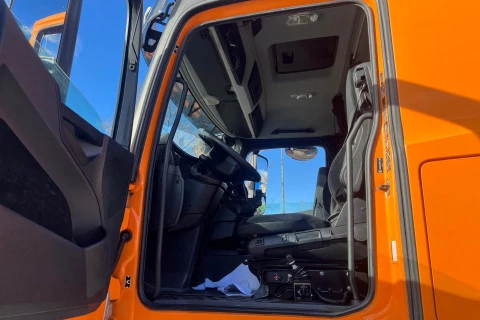 Mercedes-Benz Arocs 1848 HAD LS