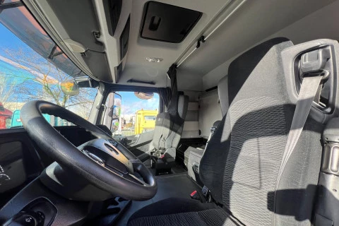 Mercedes-Benz Arocs 1848 HAD LS