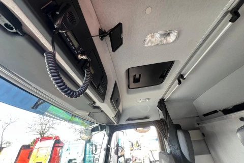 Mercedes-Benz Arocs 1848 HAD LS