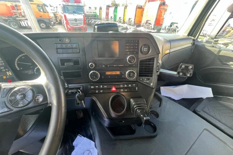 Mercedes-Benz Arocs 1848 HAD LS