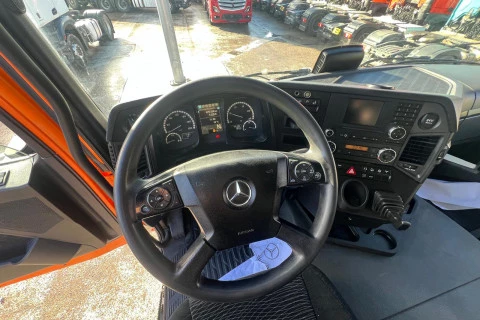 Mercedes-Benz Arocs 1848 HAD LS