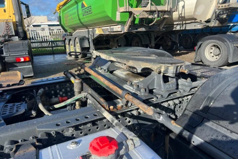 Mercedes-Benz Arocs 1848 HAD LS