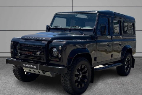 Land Rover Defender 110 SW E 90 kW (122 CV)