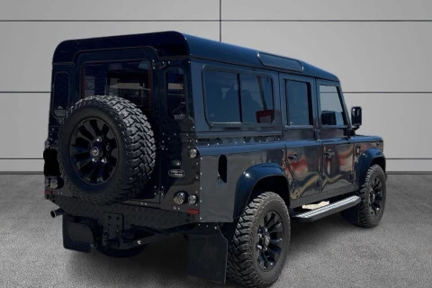 Land Rover Defender 110 SW E 90 kW (122 CV)